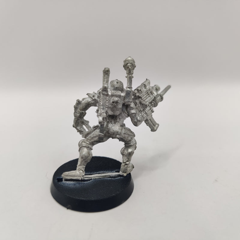 Warhammer 40k Eversor Assassin - Metal BA092