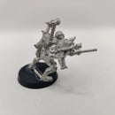 Warhammer 40k Eversor Assassin - Metal BA092