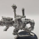 Warhammer 40k Eversor Assassin - Metal BA092