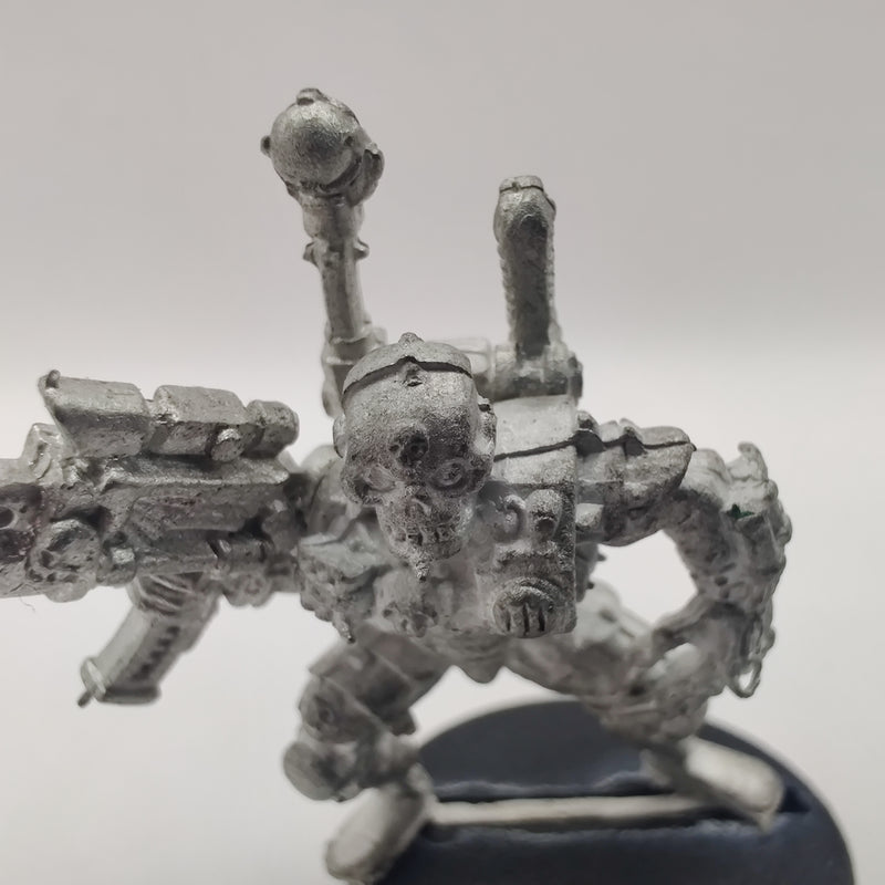 Warhammer 40k Eversor Assassin - Metal BA092
