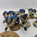 Warhammer 40k Tyranid Termagants x12 and Ripper Swarms x4 BH042