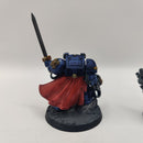 Warhammer 40k Space Marine Captains BC026