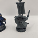 Warhammer 40k Space Marine Captains BC026