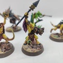 Warhammer Underworlds Starblood Stalkers Warband - Painted AF030