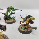 Warhammer Underworlds Starblood Stalkers Warband - Painted AF030