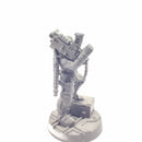 Warhammer 40k Astra Militarum Sergeant Ripper Jackson BH056