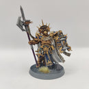 Warhammer Age of Sigmar Stormcast Eternals Lord Celestant - Painted AT191