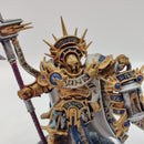 Warhammer Age of Sigmar Stormcast Eternals Lord Celestant - Painted AT191