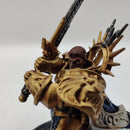 Warhammer Age of Sigmar Stormcast Eternals Errant Questor - Painted AD112