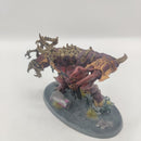 Warhammer Age of Sigmar Blades of Khorne Khorgorath - Painted AJ060