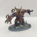 Warhammer Age of Sigmar Blades of Khorne Khorgorath - Painted AT154