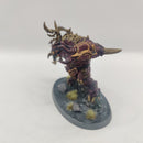 Warhammer Age of Sigmar Blades of Khorne Khorgorath - Painted AT154