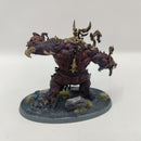Warhammer Age of Sigmar Blades of Khorne Khorgorath - Painted AT154