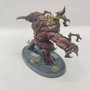 Warhammer Age of Sigmar Blades of Khorne Khorgorath - Painted AT154