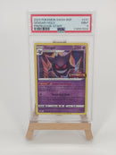 Pokemon Holo Gengar