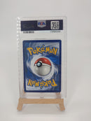 Pokemon Holo Bibarel