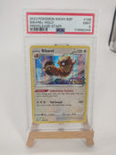 Pokemon Holo Bibarel