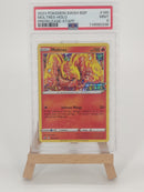Pokemon Holo Moltres