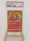 Pokemon Holo Moltres
