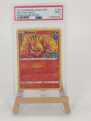 Pokemon Holo Moltres