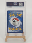 Pokemon Holo Moltres