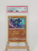 Pokemon Holo Lucario