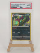Pokemon Holo Liepard