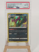 Pokemon Holo Liepard