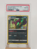 Pokemon Holo Liepard