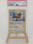 Pokemon Holo Bibarel