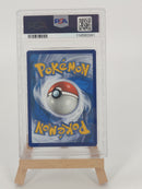 Pokemon Holo Bibarel