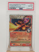 Pokemon Holo Charizard G Lv.x