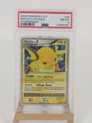 Pokemon Holo Raichu Lv.X