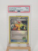 Pokemon Holo Victory Cup 1st Place