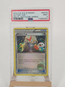 Pokemon Holo Victory Cup 2nd Place