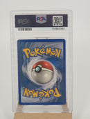 Pokemon Holo Victory Cup 2nd Place