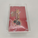 Magic the Gathering Portal Three Kingdoms Booster Box - Sealed