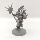 Warhammer 40k Chaos Space Marines Master of Possession BA090