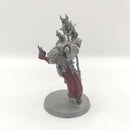 Warhammer 40k Chaos Space Marines Master of Possession BA090