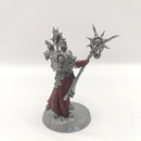 Warhammer 40k Chaos Space Marines Master of Possession BA090