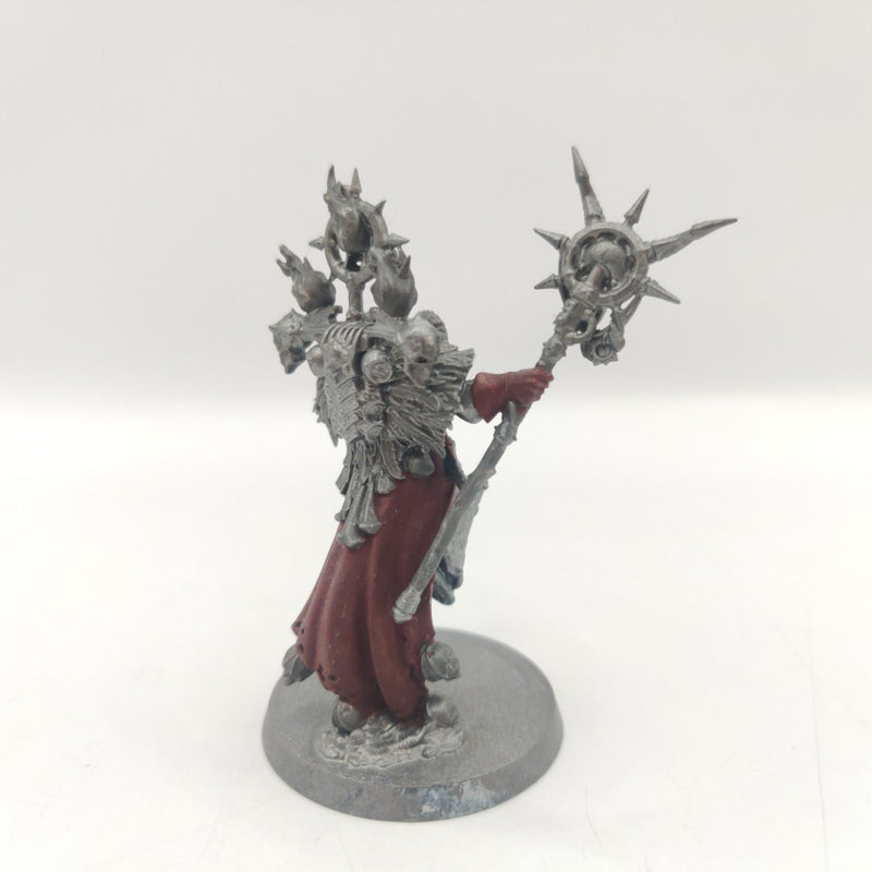 Warhammer 40k Chaos Space Marines Master of Possession BA090