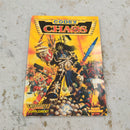 Warhammer 40k Codex Chaos 2nd Edition - 1996 BK0029