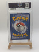 Pokemon Gengar Holo - PSA 9 - Triumphant
