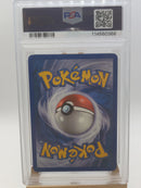 Pokemon Gengar Holo - PSA 8 - Triumphant