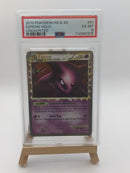 Pokemon Espeon Holo - PSA 6 - Undaunted