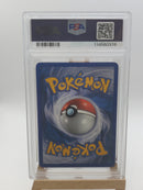 Pokemon Espeon Holo - PSA 6 - Undaunted