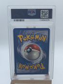 Pokemon Mew Holo - PSA 9 - Triumpant