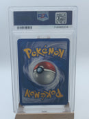 Pokemon Mew Holo - PSA 8 - Triumpant