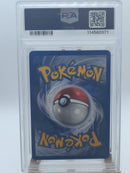 Pokemon Umbreon Holo - PSA 8 - Undaunted
