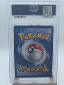 Pokemon Umbreon Holo - PSA 8 - Undaunted